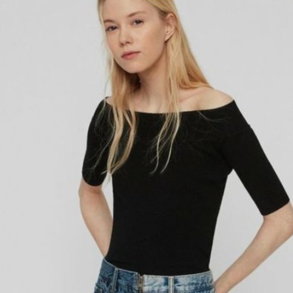 All Saints Alyssa Jumper NWT - Picture 2 of 4